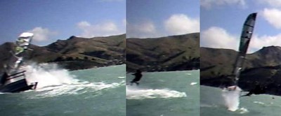 L3 in the air L3 in the air