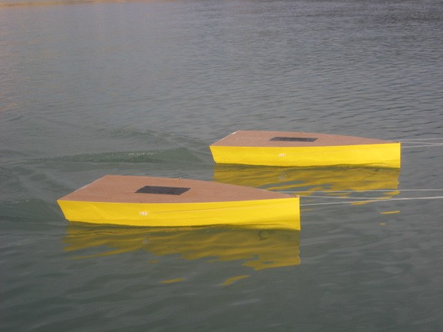 L4 tow test