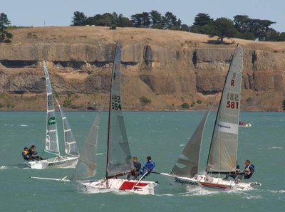 Meridian Energy, Bulley Hayes and Stagecoach near top mark