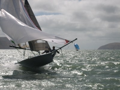 leander 2008