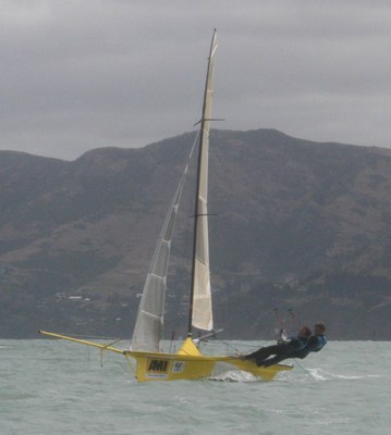 R573 - AMI - Jamie Gordon and Julian Payne