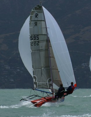 R607 - TheVirtual - Paul Roe and Jess Hix
