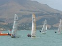 Leander 2010 Super Cup Sprints Fleet