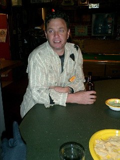 Dave "Rags" Allan - Nautilus Braids