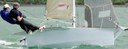 Esky skiff launched