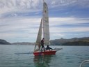 R607 TheVirtual, Paul Roe and Jess Hix, Akaroa