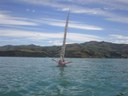 R607 TheVirtual, Paul Roe and Jess Hix, Akaroa