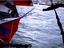Some new videos, hydrofoil testing and a kite run