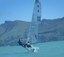 4 foiling R's out on 17th October, 2009