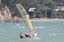 Massive Attack Launched - 5 Foilers on the water today