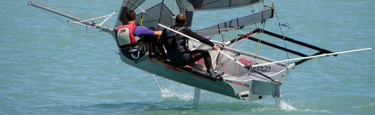 R603 - L3 - Sean Milner and Andy Gallagher