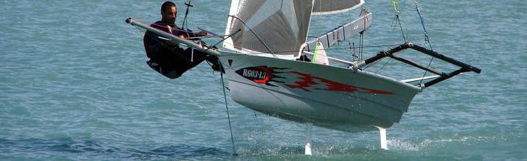 R603 - L3 - Sean Milner and Andy Gallagher