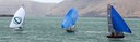 R589 Merde, R603 L3 and R607 TheVirtual kite run