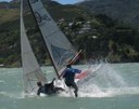 R594 Daniel Folter and Paul MacGibbon 2004