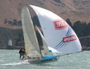 Loyal Leander 2003 Lyttelton