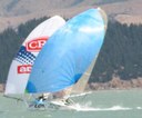 Loyal and Gul Leander 2003 Lyttelton