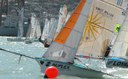 Leander 2003 Race Start