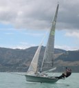 R603 - L3 on hydrofoils