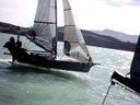 L3 on foils passing TheVirtual to leeward