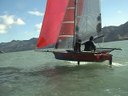 R607 - TheVirtual - Paul Roe and Jess Hix foiling