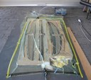 Vacuuming Foils