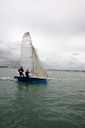 L4 on the water