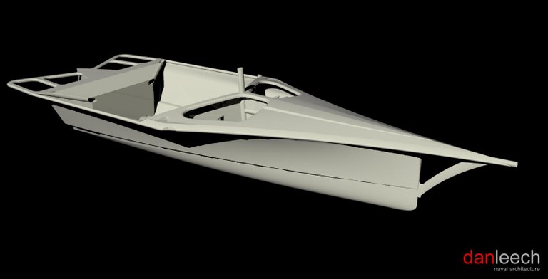L4 front-quarter view rendering