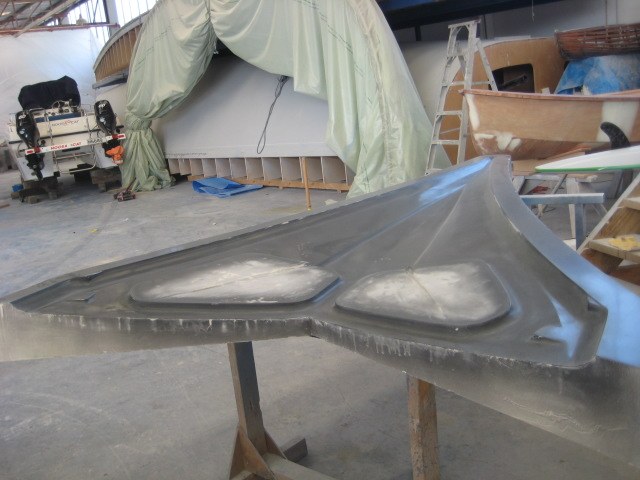 L4 foredeck