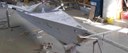 Undercoated, sanded with prod
