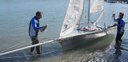 R603 - L3 Dan Leech and Sean Milner - Launching