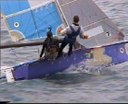 Sprint Race - Total Trust (Sally and a ring-in crew)
