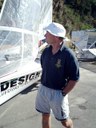 Ross May NPCL Commodore