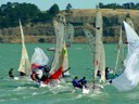 Sprint Series Finals - Crush at the Bottom Mark