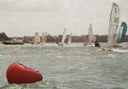 Leander 2004 start