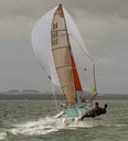 Nuplex Alex Vallings and Chris Burgess kite