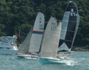 Leander 2005 Race Start