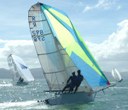 Bax, Davie Norris Boats and Martin Huges kites