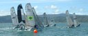 Leander 2005 race start