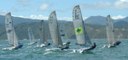 Leander 2005 race start