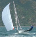Subwoofer Paul Roe and Ashton Smith kite
