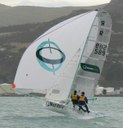 Meridian Energy - Dave Pairman and Tim Allan
