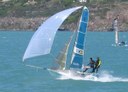 As Good As It Gets - Glenn Armstrong and Jason Parkin