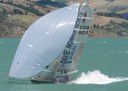 Davie Norris Boats - Sean Milner and Dan Leech