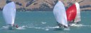 Dimension Polyant, As Good As It Gets and Subwoofer kites