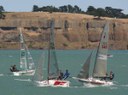 Meridian Energy, Bulley Hayes and Stagecoach near top mark