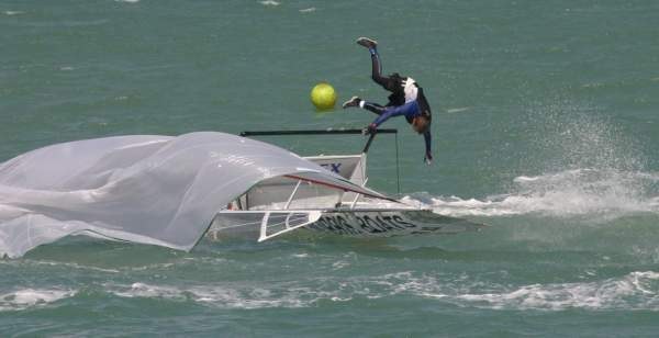 Nuplex Davie Norris Dan Leech high dive