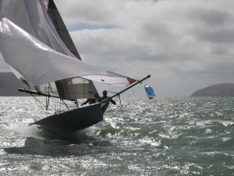 leander 2008
