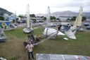 Leander Rigging