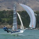R594 - Bulley Hayes - Dan Folter and Paul Mac Gibbon