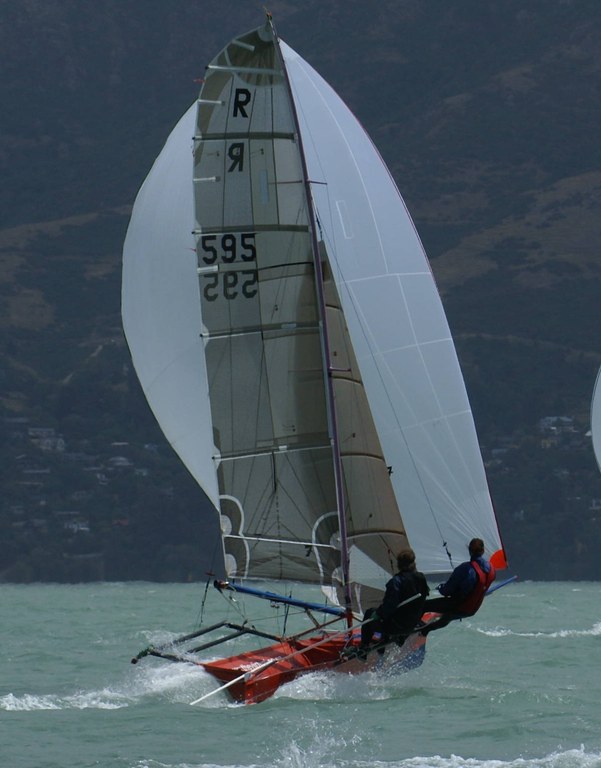 R607 - TheVirtual - Paul Roe and Jess Hix